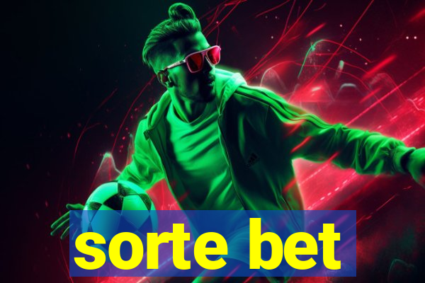 sorte bet-plataforma-nova